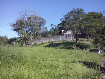 land_lot em Rua Doutor Paulo Lobo de Morais, Valparaíso - Petrópolis - RJ