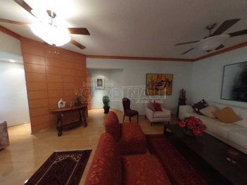apartment em Rua São Sebastião, Centro - São Carlos - SP