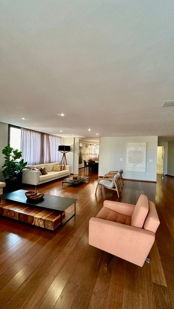 apartment em Rua Conselheiro Oscar Rodrigues Alves, Centro - Araçatuba - SP