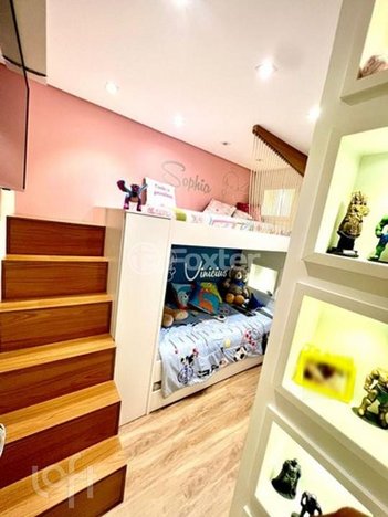 apartment em Rua Manuel Leiroz, Vila Penteado - São Paulo - SP