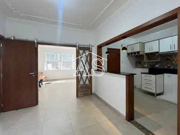 apartment em Travessa Miranda e Castro, Santana - Porto Alegre - RS