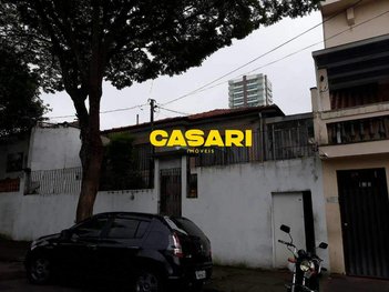 house em Rua Nove de Julho, Anchieta - São Bernardo do Campo - SP