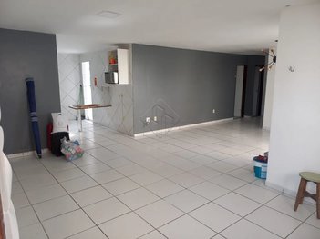 apartment em Rua José Bartolomeu Cabral, Jardim América - Cabedelo - PB