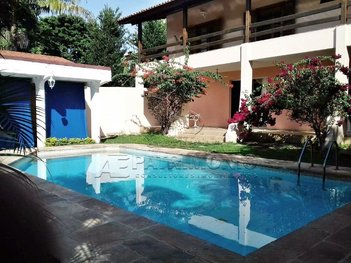 house em Avenida São Paulo, Além Ponte - Sorocaba - SP