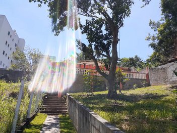 house em Rua Penha, Parque Fernão Dias - Santana de Parnaíba - SP