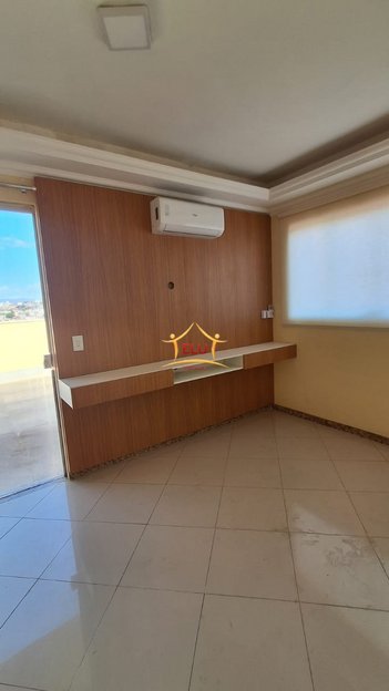 apartment em Rua Um, Arvoredo 2ª Seção - Contagem - MG