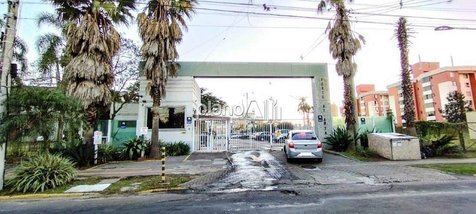 apartment em Rua João Maria da Fonseca, Passo das Pedras - Gravataí - RS