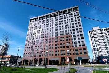 apartment em Rua Suzana Cortez Balreira, São Gonçalo - Pelotas - RS