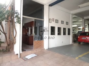 commercial_property em Dos Estados, Parque Jaçatuba - Santo André - SP