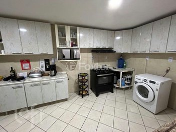 apartment em Avenida Dorival Cândido Luz de Oliveira, COHAB A - Gravataí - RS