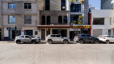 business em Rua Félix Xavier da Cunha, Centro - Pelotas - RS