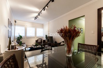 apartment em Rua Marquês de Itu, Vila Buarque - São Paulo - SP