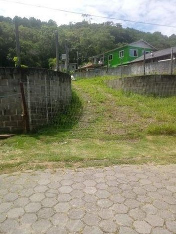land_lot em Servidão Sebastião Bernardino da Silva, Jurerê - Florianópolis - SC