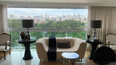 apartment em Rua Maracaí, Aclimação - São Paulo - SP