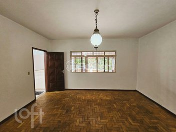 house em Rua Domingos Rubino, Conjunto Residencial José Bonifácio - São Paulo - SP