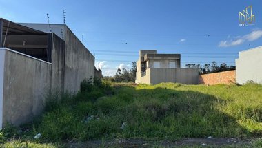 land_lot em Rua Jurerê, Brigadeira - Canoas - RS