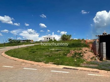 land_lot em Avenida Antônio Carlos Couto de Barros, Vila Santa Rita (Sousas) - Campinas - SP