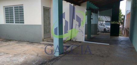 house em Rua Ângelo Arenghi, Jardim Itamaraty - Mogi Guaçu - SP