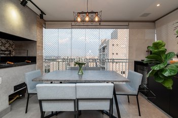 apartment em Rua Faustolo, Água Branca - São Paulo - SP