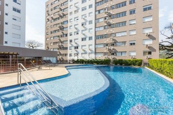 apartment em Rua Dário Totta, Teresópolis - Porto Alegre - RS