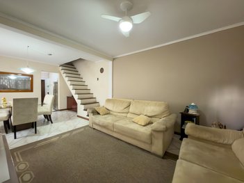 house em Rua Professor Aprígio Gonzaga, São Judas - São Paulo - SP