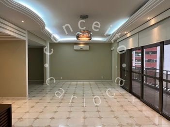 apartment em Avenida Prefeito Mendes de Morais, São Conrado - Rio de Janeiro - RJ