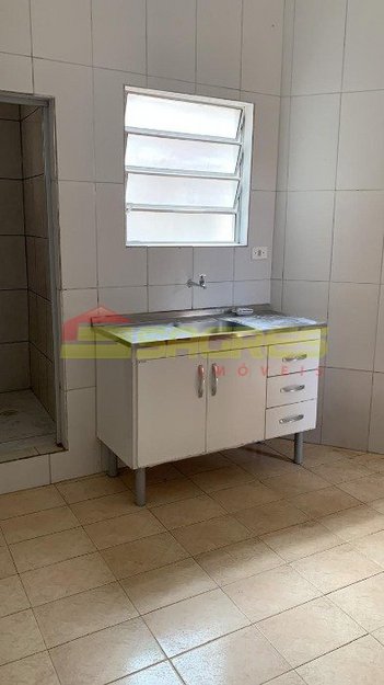 house em Rua Manuel de Deus, Vila Guilherme - São Paulo - SP