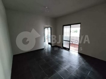 house em Rua Tobias Inácio, Lídice - Uberlândia - MG