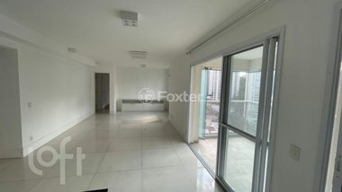 apartment em Rua Nelson Gama de Oliveira, Vila Andrade - São Paulo - SP