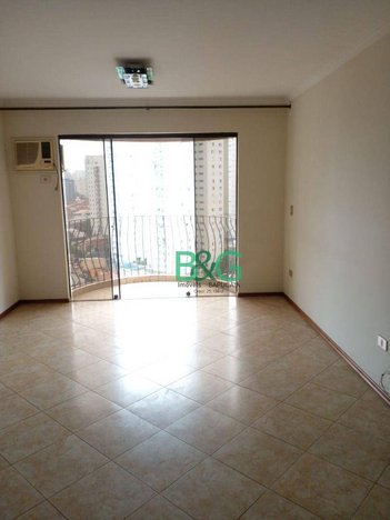 apartment em Rua Visconde de Parnaíba, Brás - São Paulo - SP