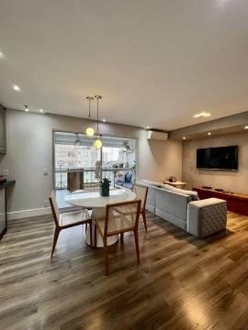apartment em Rua Rui Martins, Alto da Mooca - São Paulo - SP