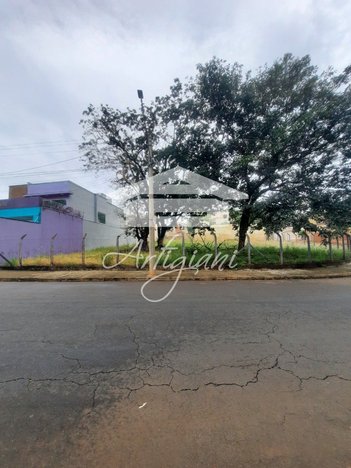 land_lot em Rua Rincão, Vila Santa Rosa - Mogi Guaçu - SP