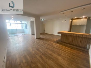 apartment em Rua Abílio Soares, Paraíso - São Paulo - SP