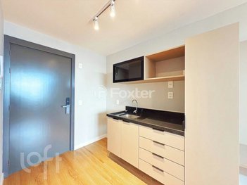 apartment em Alameda Alceu Wamosy, Três Figueiras - Porto Alegre - RS