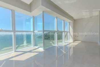 apartment em Avenida Atlântica, Centro - Balneário Camboriú - SC