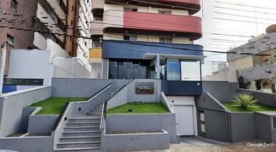 apartment em Rua Espanha, Centro - Cambé - PR