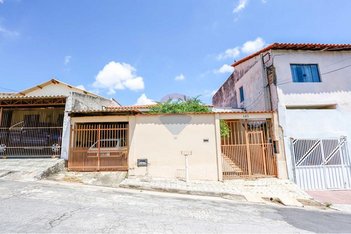 house em Rua Antenor Silva, Jardim Araújo - Votorantim - SP