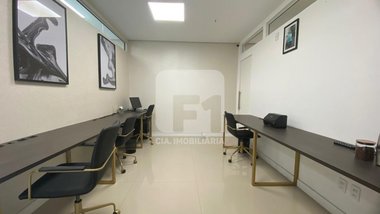 office em Rodovia José Carlos Daux, Saco Grande - Florianópolis - SC