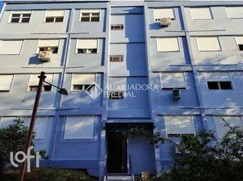 apartment em Escobar, Camaquã - Porto Alegre - RS