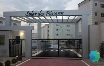 apartment em Rua das Nações Unidas, Olaria - Salto - SP