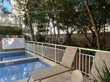 apartment em Rua Monte Alegre, Perdizes - São Paulo - SP