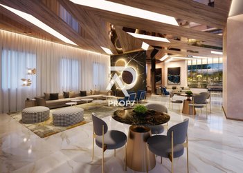 apartment em Rua Constantino de Sousa, Campo Belo - São Paulo - SP