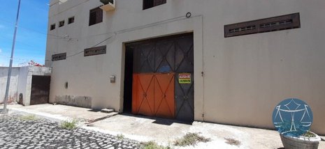 industrial em Governador Walfredo Gurgel, Cidade Alta - Natal - RN