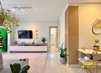 apartment em Rua 2480, Centro - Balneário Camboriú - SC