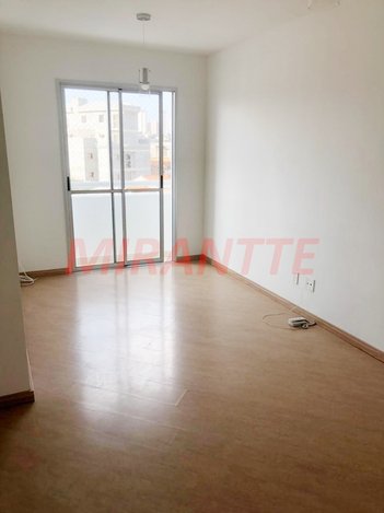 apartment em Rua Padre João Gualberto, Imirim - São Paulo - SP