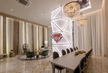 apartment em Rua Capote Valente, Pinheiros - São Paulo - SP