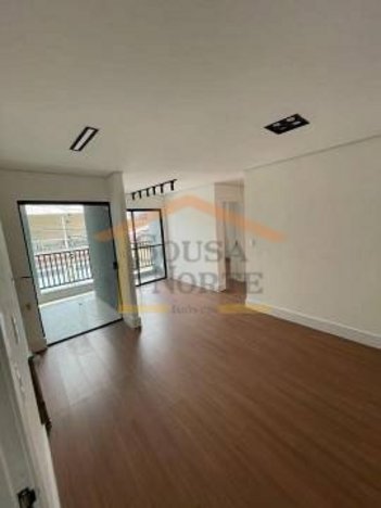 apartment em Rua Benedita Barbosa, Vila Barbosa - São Paulo - SP