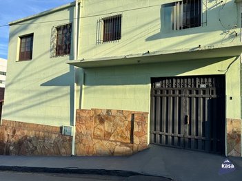 commercial_building em Rua Pitangui, Sagrada Família - Belo Horizonte - MG