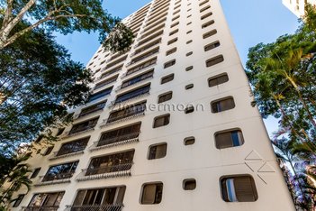 apartment em Rua Guarará, Jardim Paulista - São Paulo - SP
