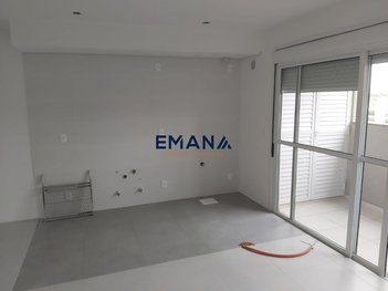 apartment em Avenida São Francisco de Paula, Areal - Pelotas - RS